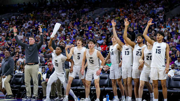 lake ridge plano east basketball 2024 uil tommy haysLR vs Plano East 006